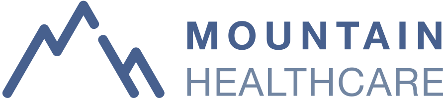 Mountain Healthcare Logo